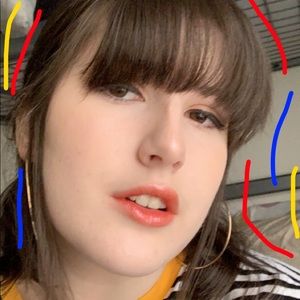 Meet your Posher, Gabrielle